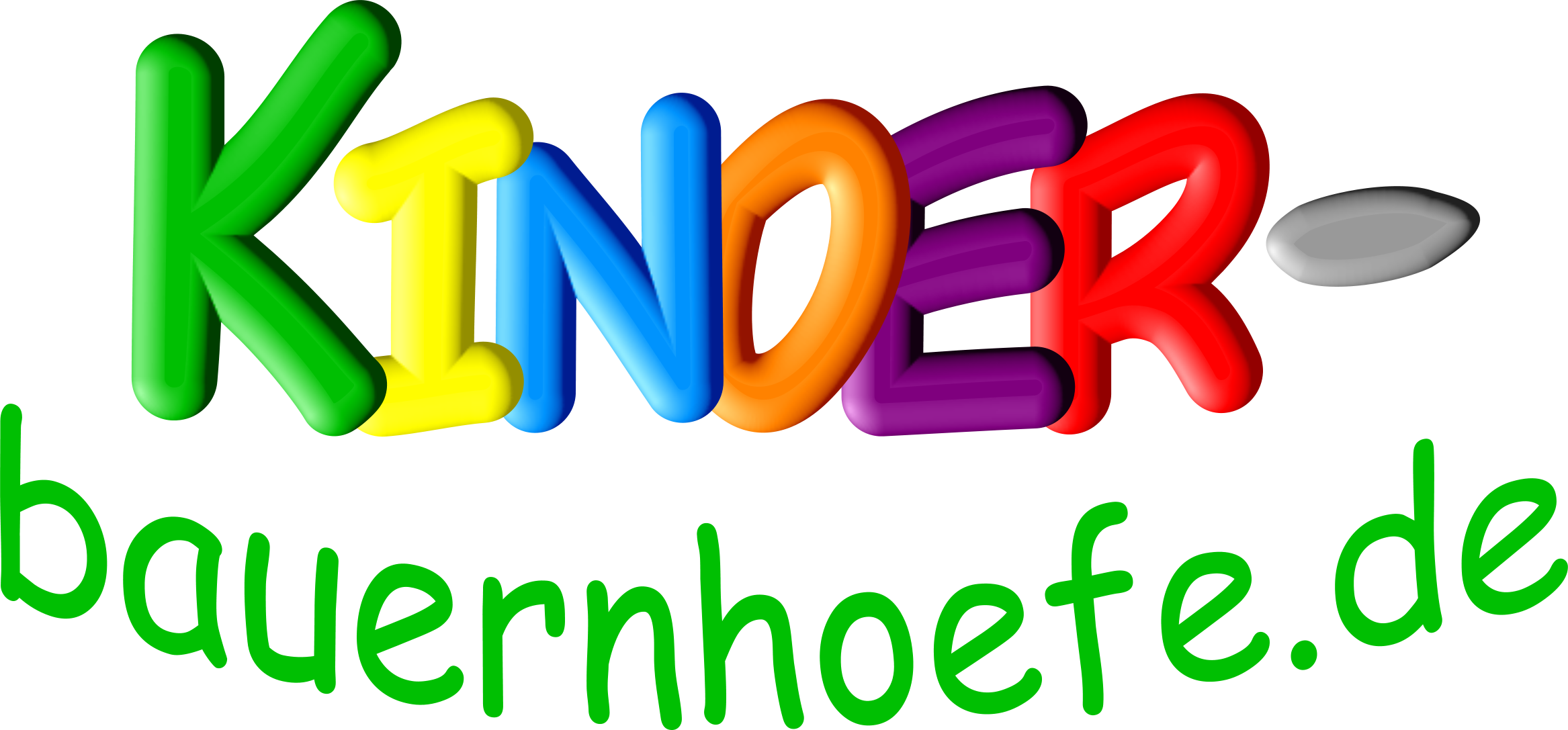 Mitglied bei Kinderbauernh�fe