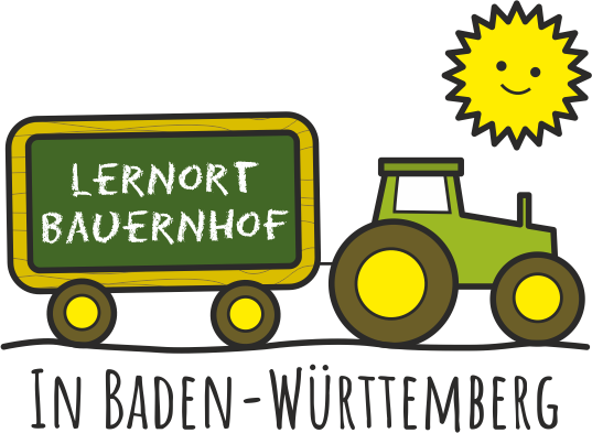 Mitglied bei Lernort Bauernhof